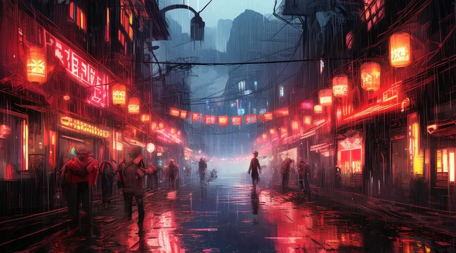苍之纪元游戏图片3